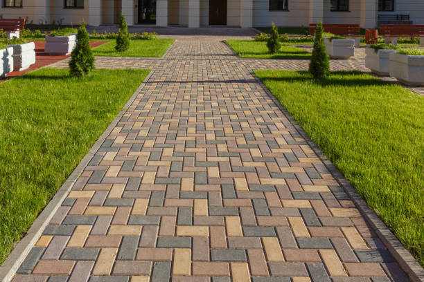 Trusted El Dorado, AR Driveway Pavers Experts